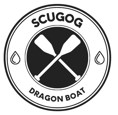 Scugog Dragon Boat Club Logo